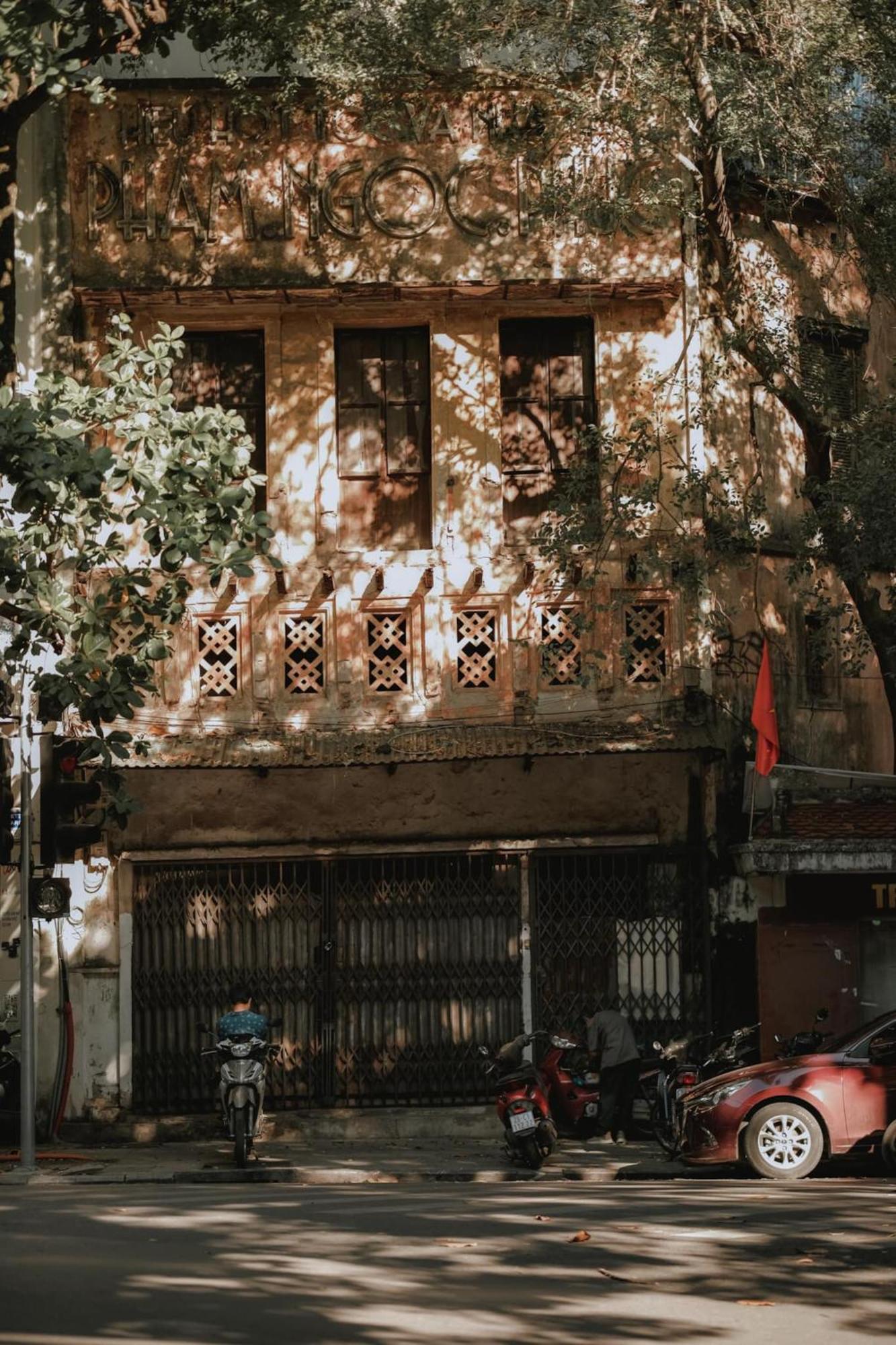 The Bloom Hanoi - Bespoke Living Exterior photo